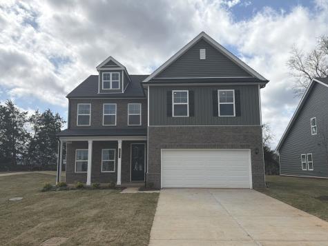 4903 Kai Drive Murfreesboro TN 37129