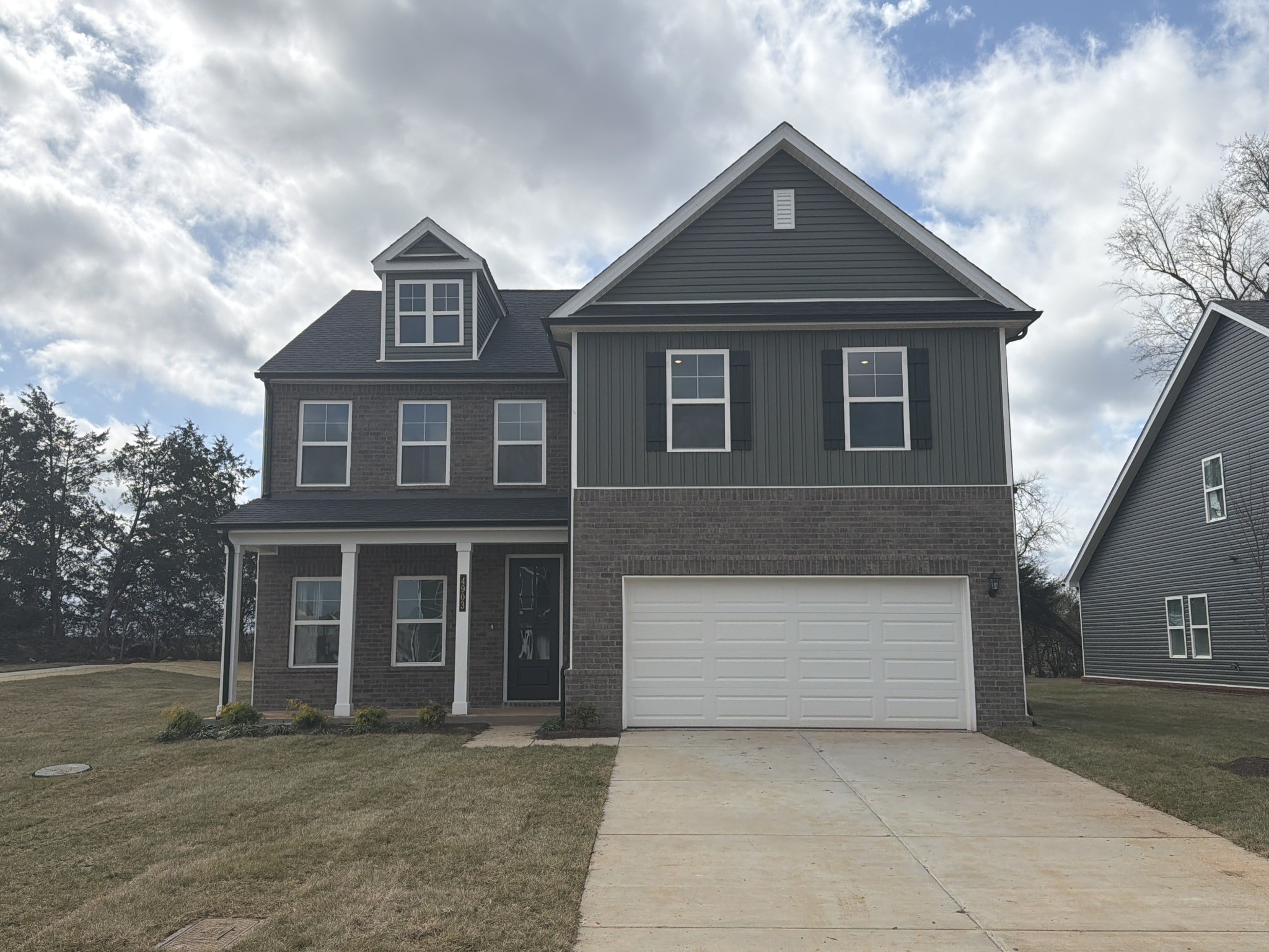 4903 Kai Drive Murfreesboro TN 37129