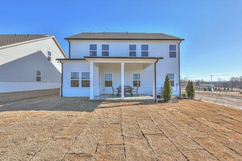 4903 Kai Drive Murfreesboro TN 37129