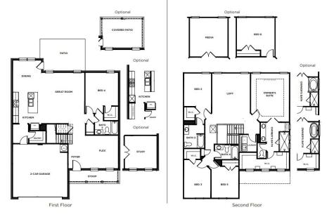 4903 Kai Drive Murfreesboro TN 37129