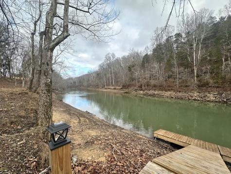 0 Ranches At Hidden River Pr Rock Island TN 38581