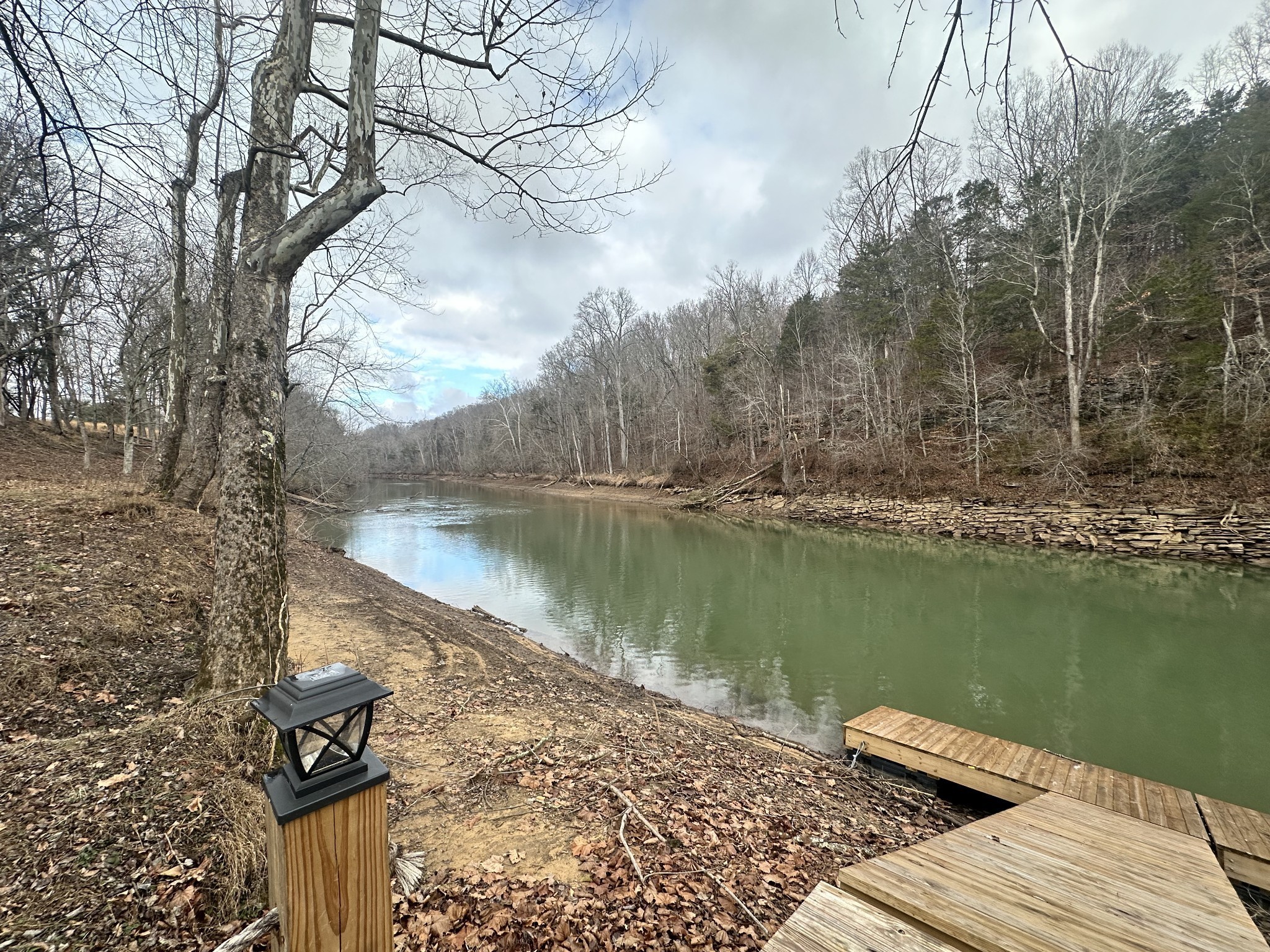 0 Ranches At Hidden River Pr Rock Island TN 38581
