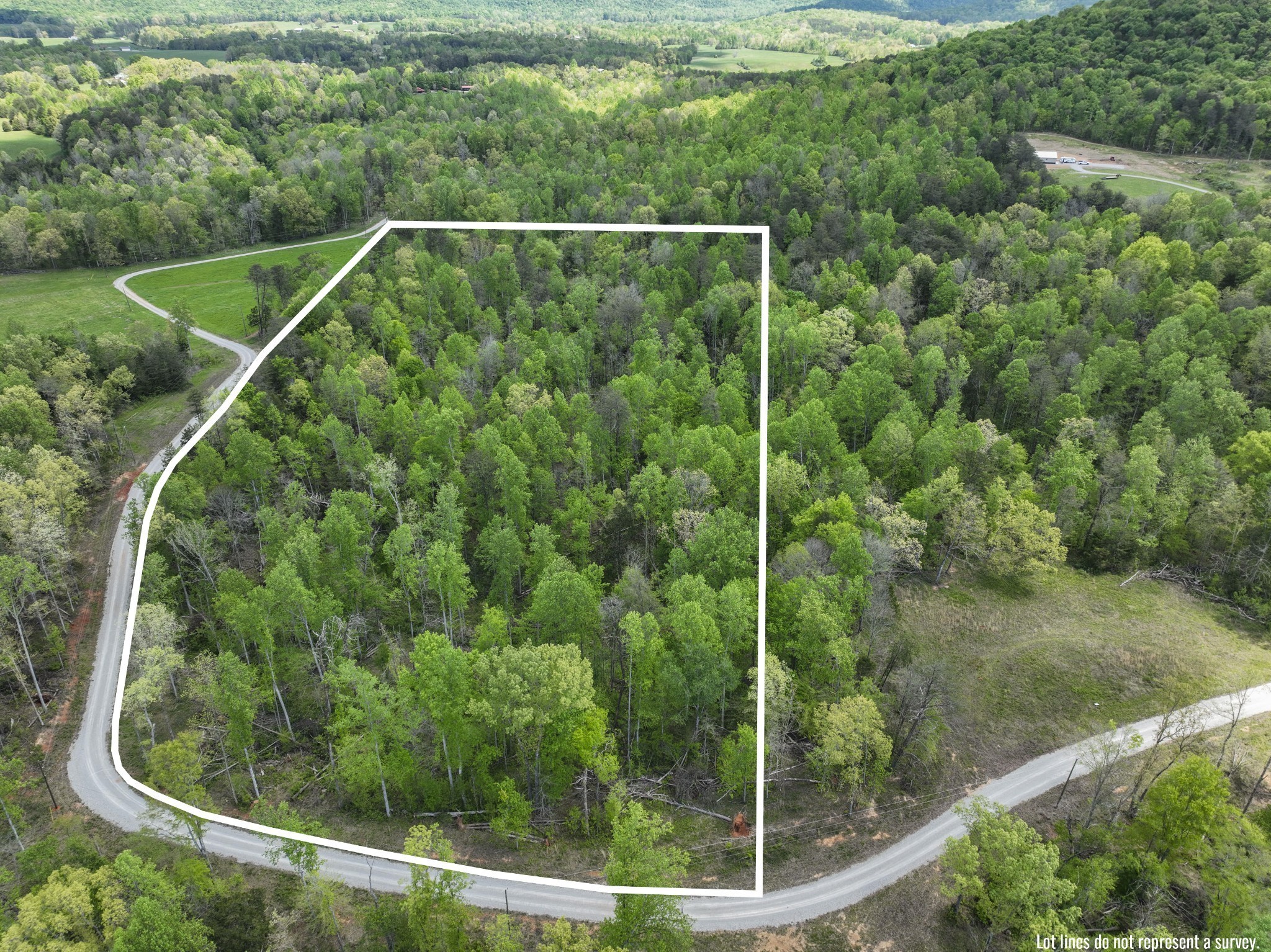 0 Ranches At Hidden River Pr Rock Island TN 38581