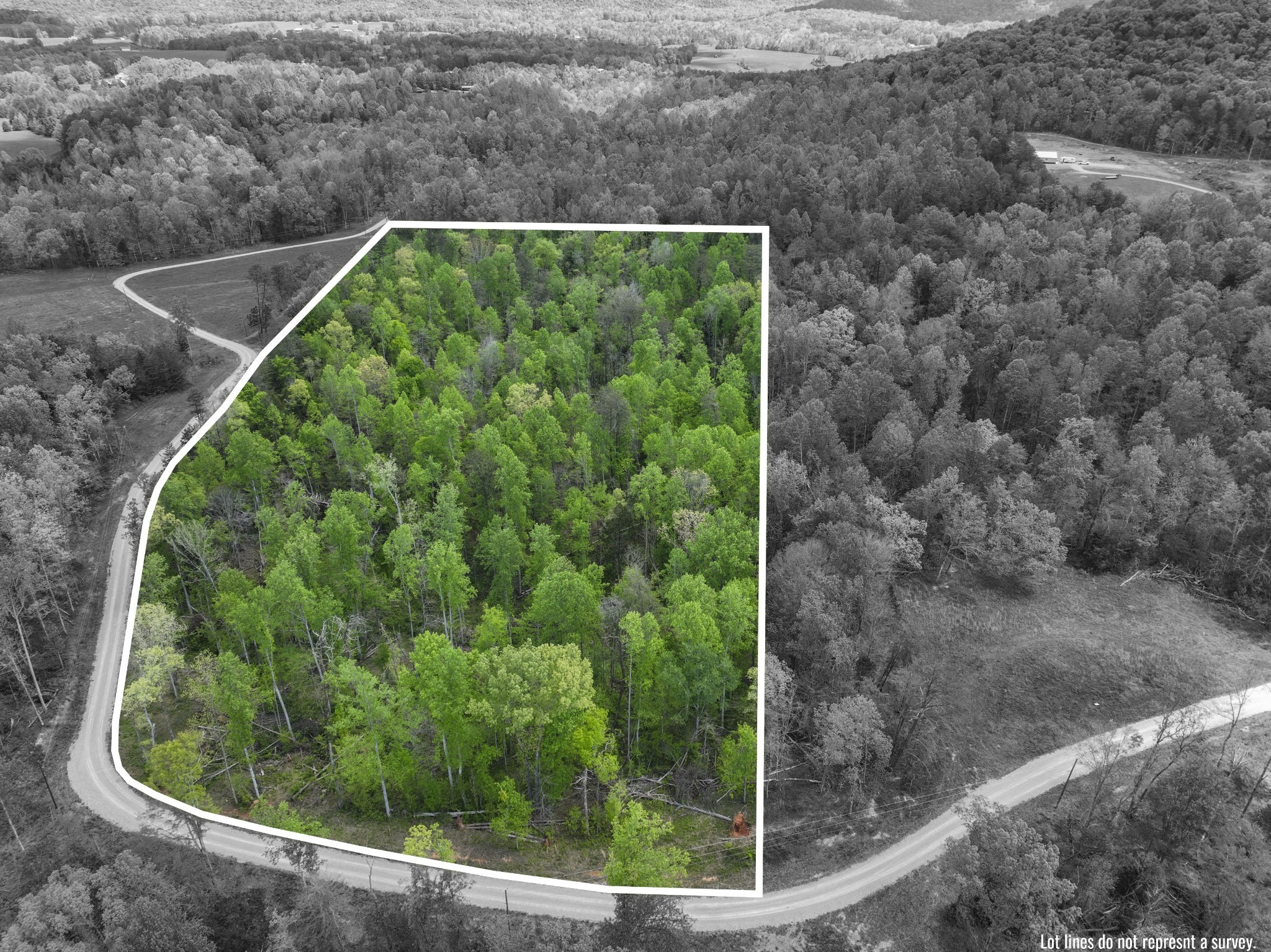 0 Ranches At Hidden River Pr Rock Island TN 38581