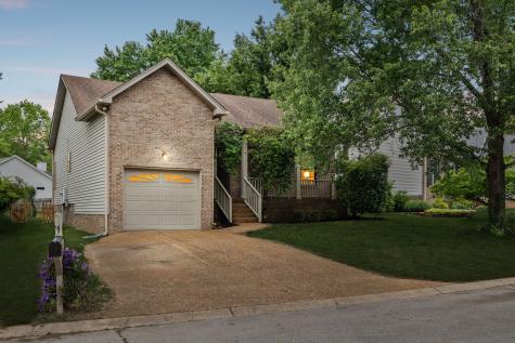 7516 Dove Valley Drive Nashville TN 37221