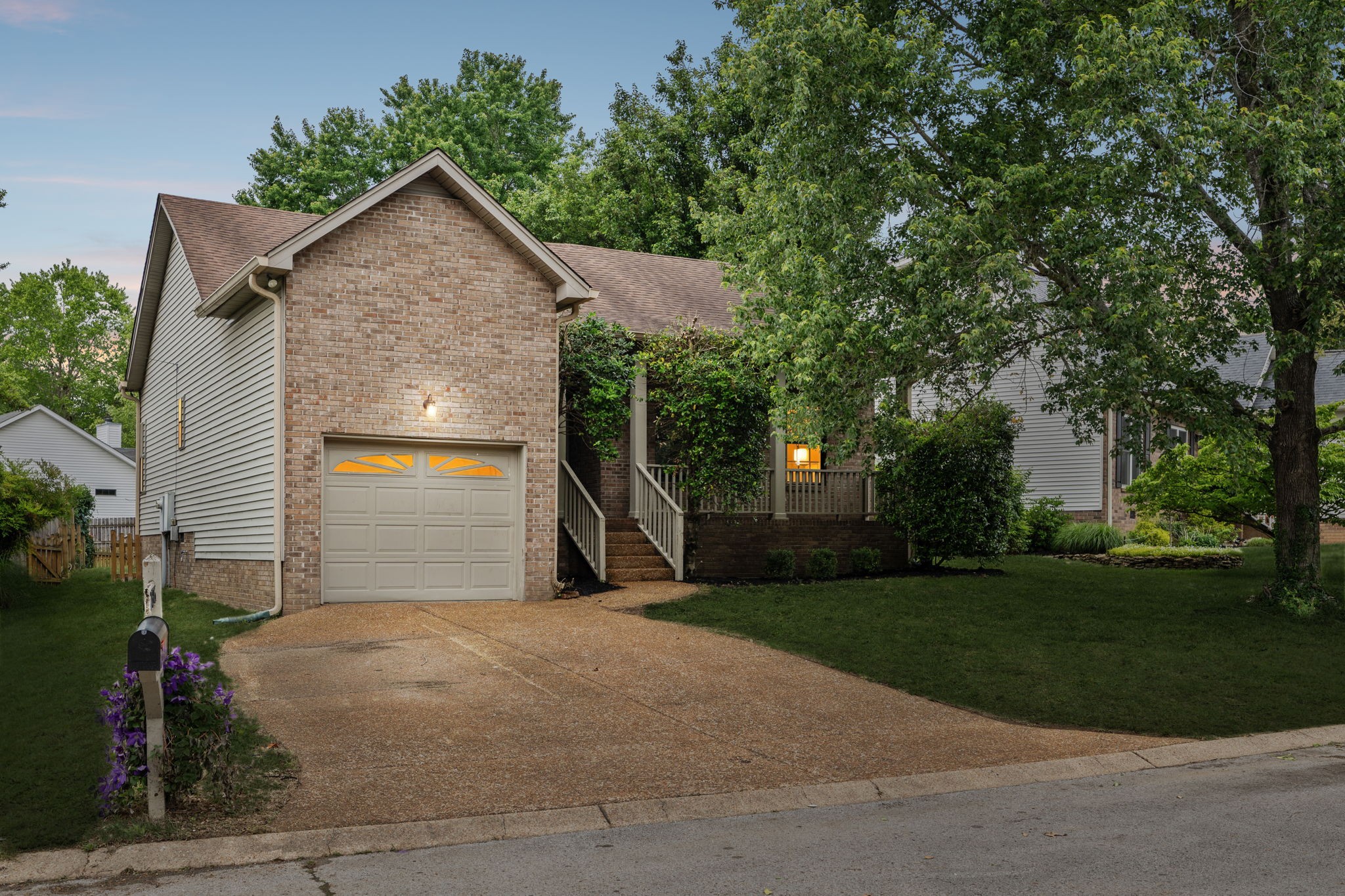 7516 Dove Valley Drive Nashville TN 37221