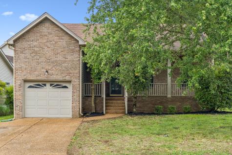 7516 Dove Valley Drive Nashville TN 37221
