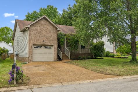 7516 Dove Valley Drive Nashville TN 37221