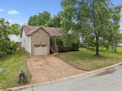 7516 Dove Valley Drive Nashville TN 37221