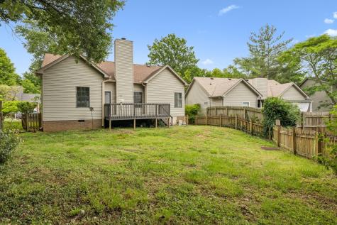 7516 Dove Valley Drive Nashville TN 37221