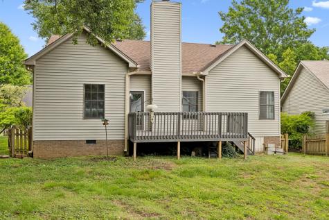 7516 Dove Valley Drive Nashville TN 37221
