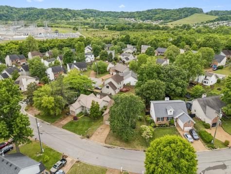 7516 Dove Valley Drive Nashville TN 37221