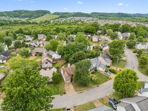 7516 Dove Valley Drive Nashville TN 37221