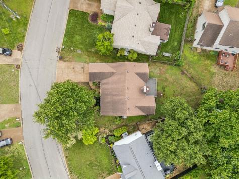 7516 Dove Valley Drive Nashville TN 37221