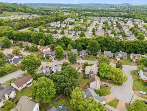 7516 Dove Valley Drive Nashville TN 37221