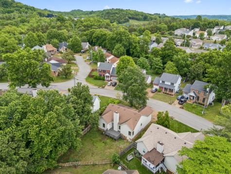 7516 Dove Valley Drive Nashville TN 37221