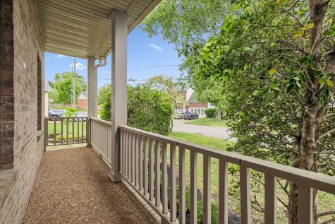7516 Dove Valley Drive Nashville TN 37221