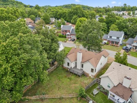 7516 Dove Valley Drive Nashville TN 37221