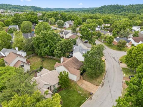 7516 Dove Valley Drive Nashville TN 37221
