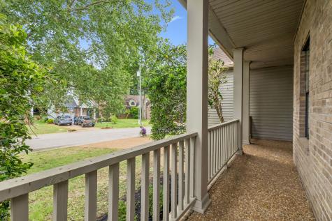 7516 Dove Valley Drive Nashville TN 37221