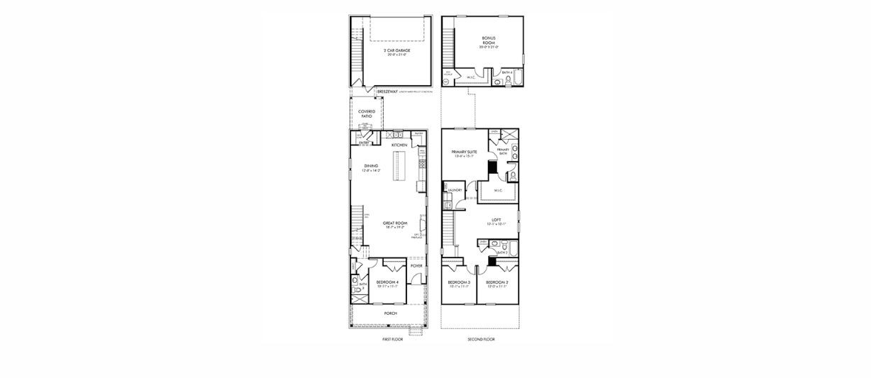 2042 Poplar Farms Drive Franklin TN 37067