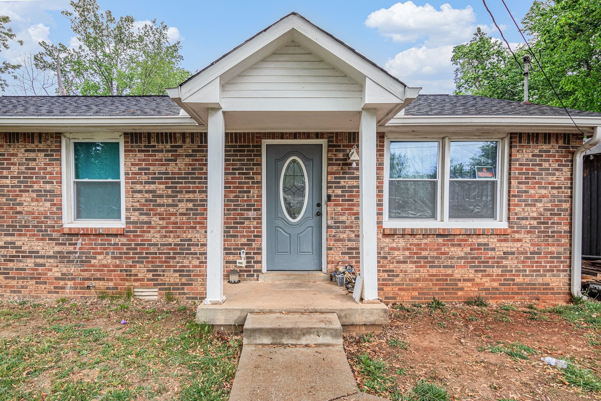300 Carla Court Clarksville TN 37043