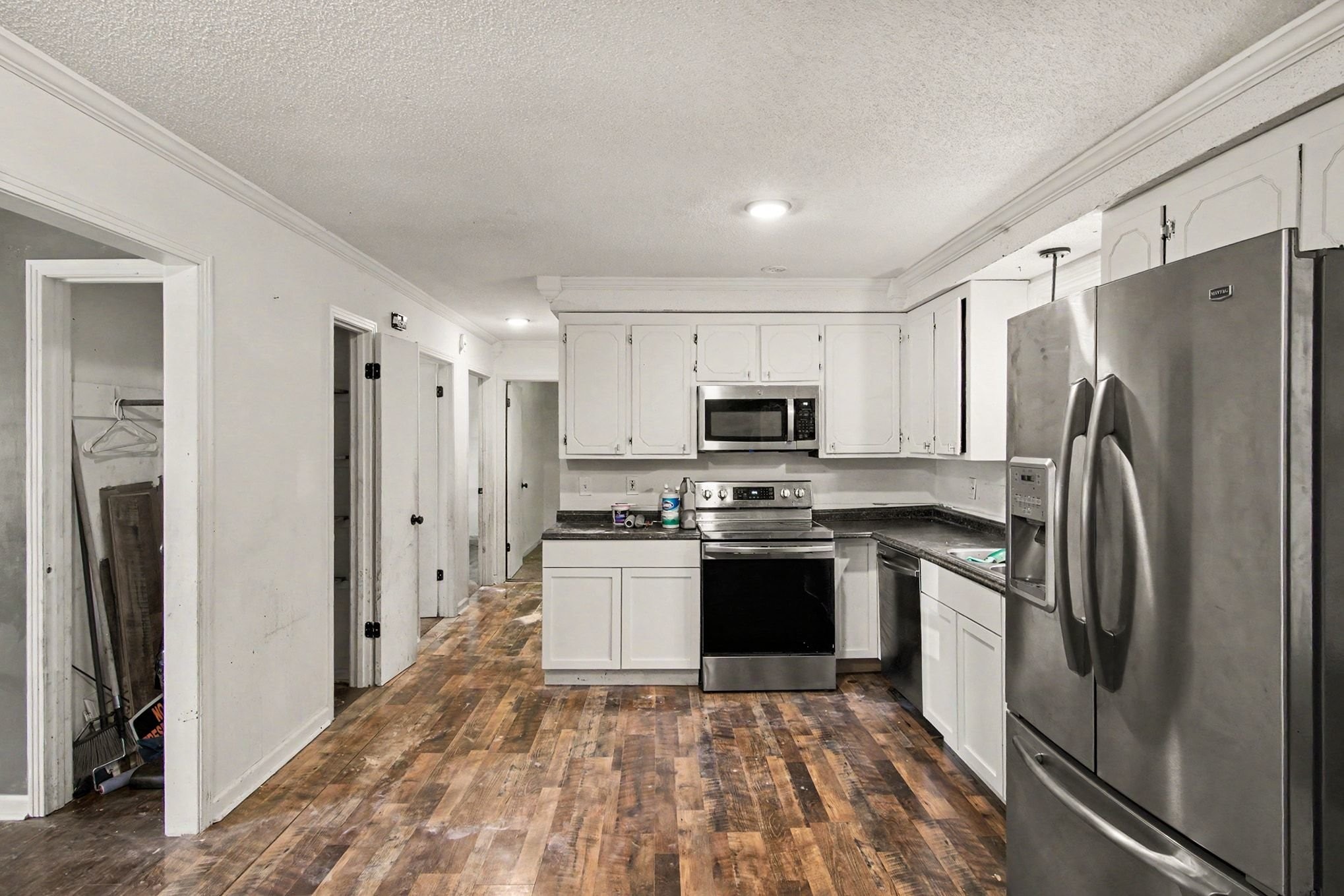 300 Carla Court Clarksville TN 37043