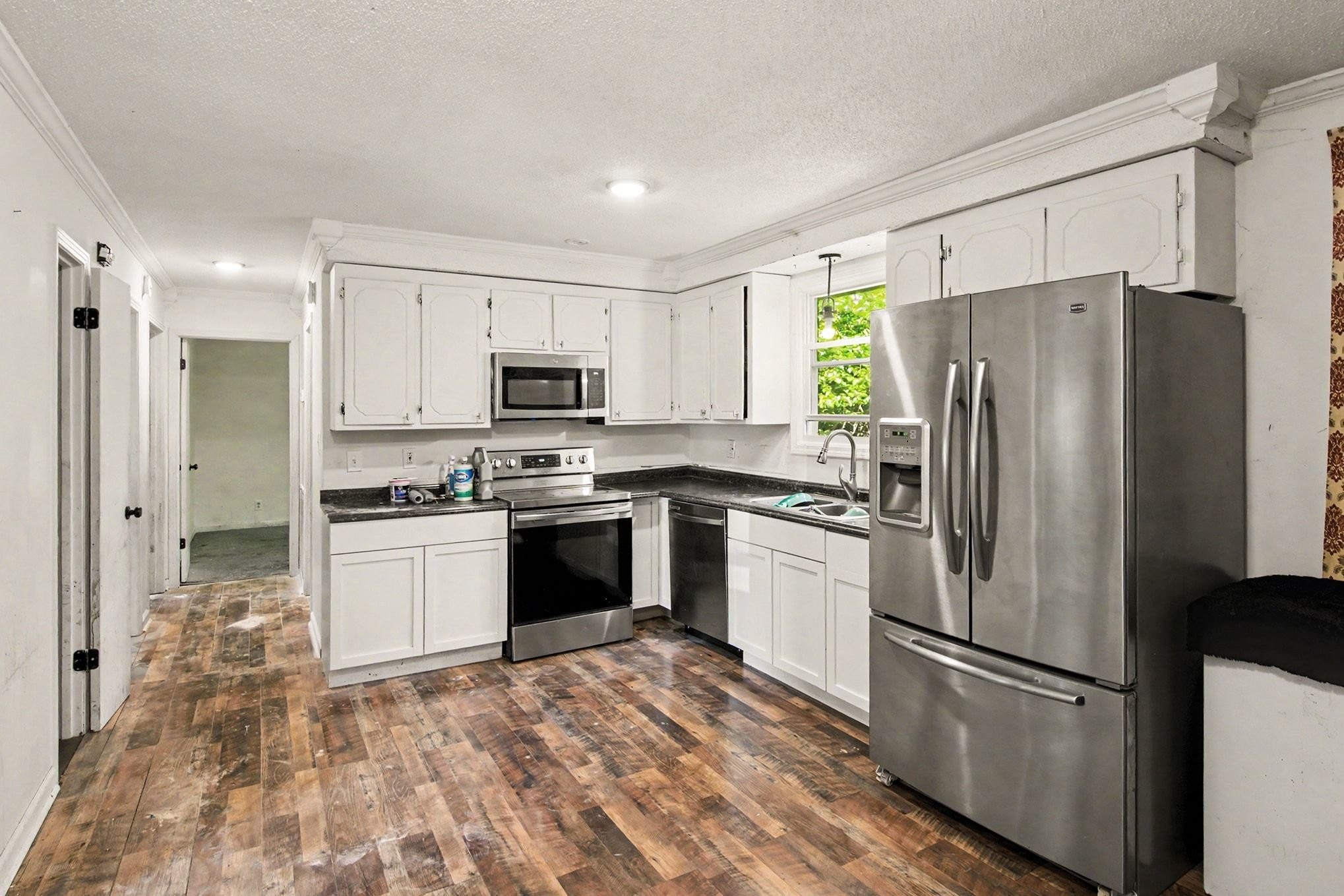 300 Carla Court Clarksville TN 37043
