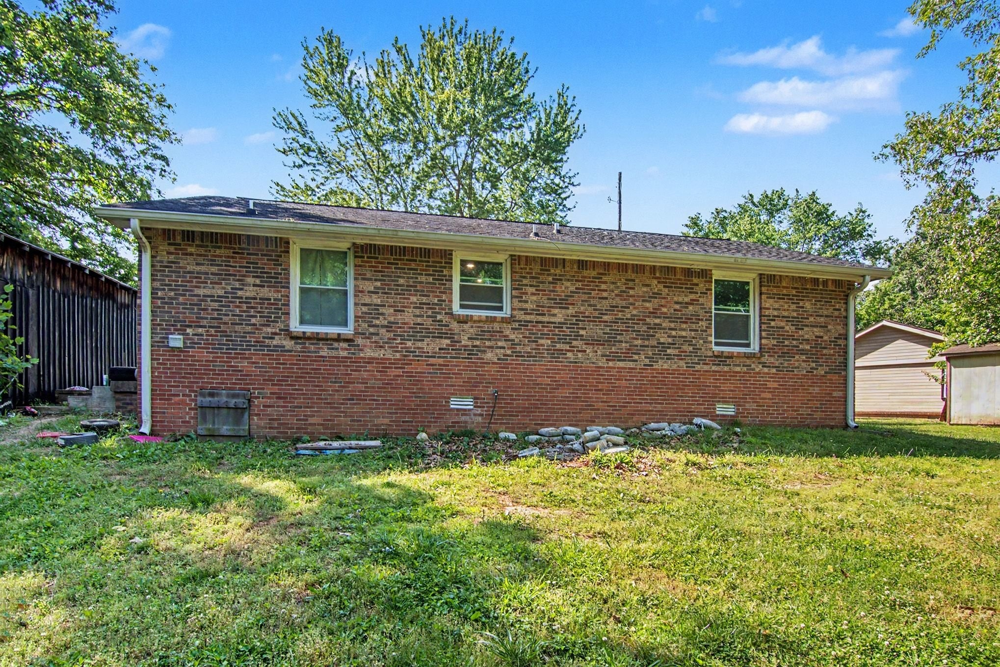 300 Carla Court Clarksville TN 37043