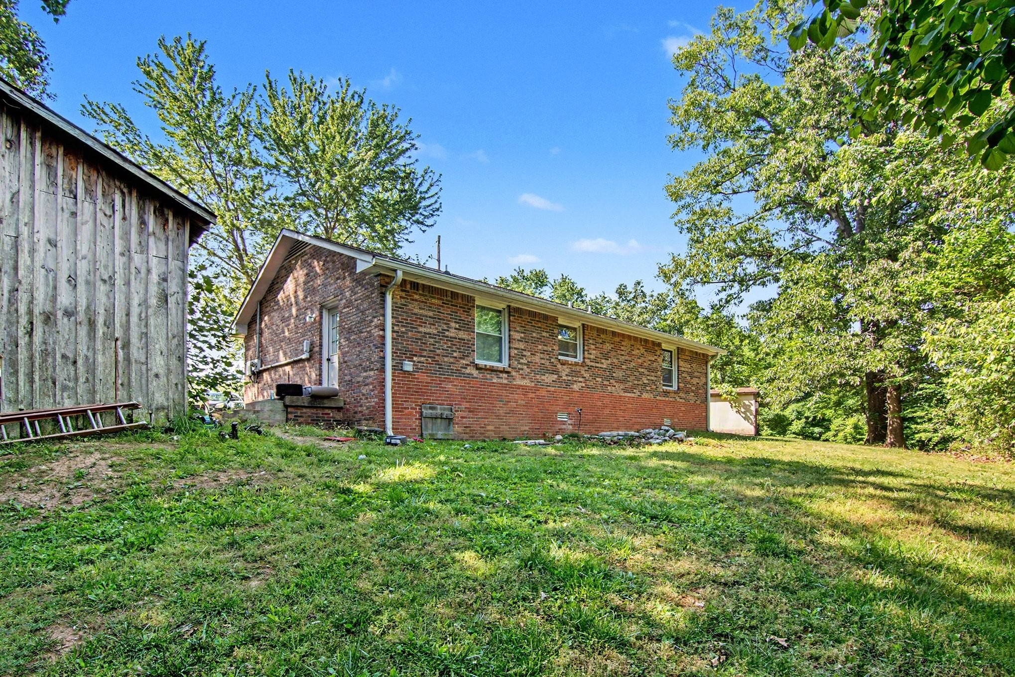 300 Carla Court Clarksville TN 37043