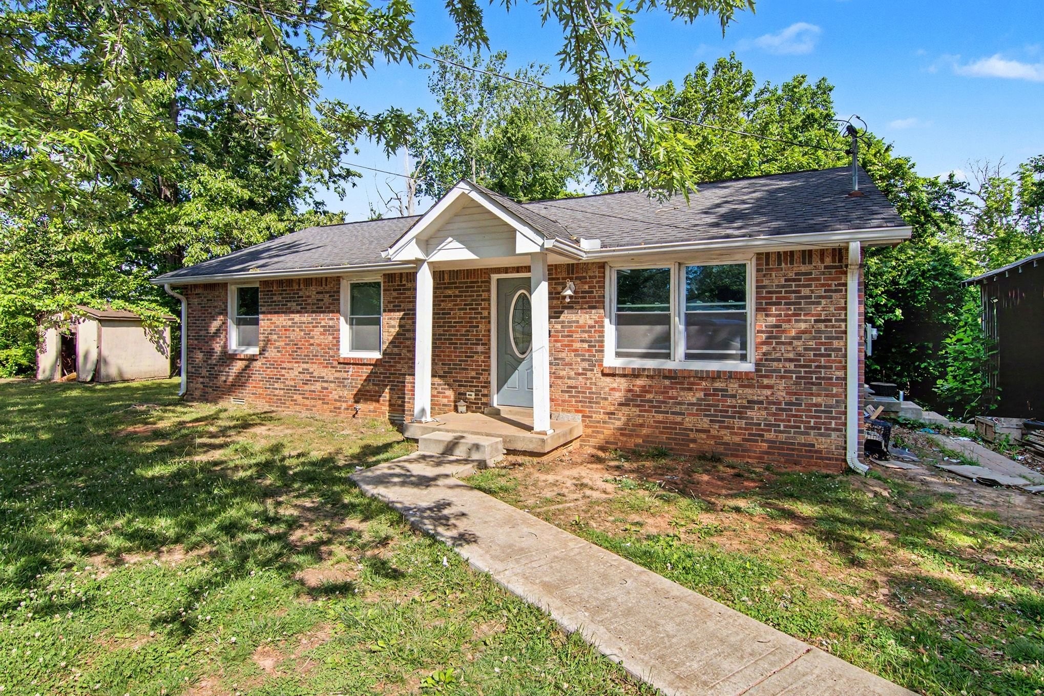 300 Carla Court Clarksville TN 37043