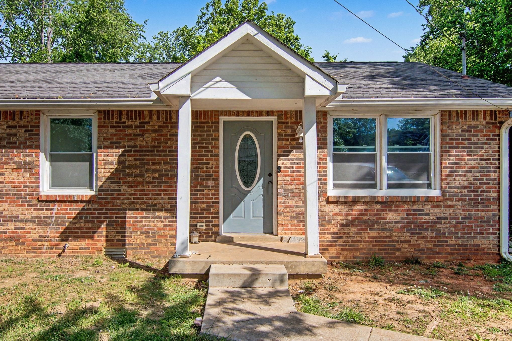300 Carla Court Clarksville TN 37043
