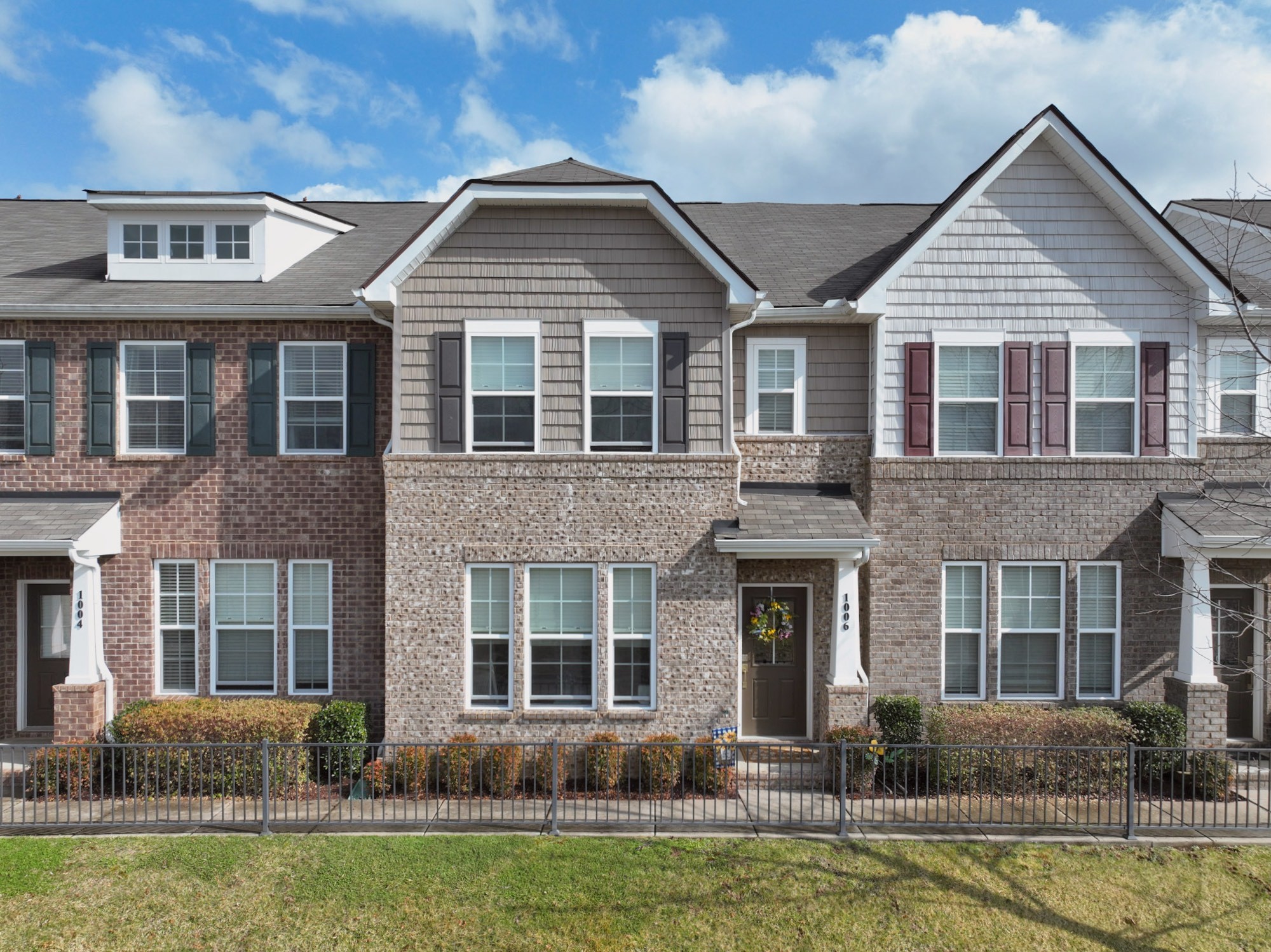 1006 Henley Pvt Lane Gallatin TN 37066