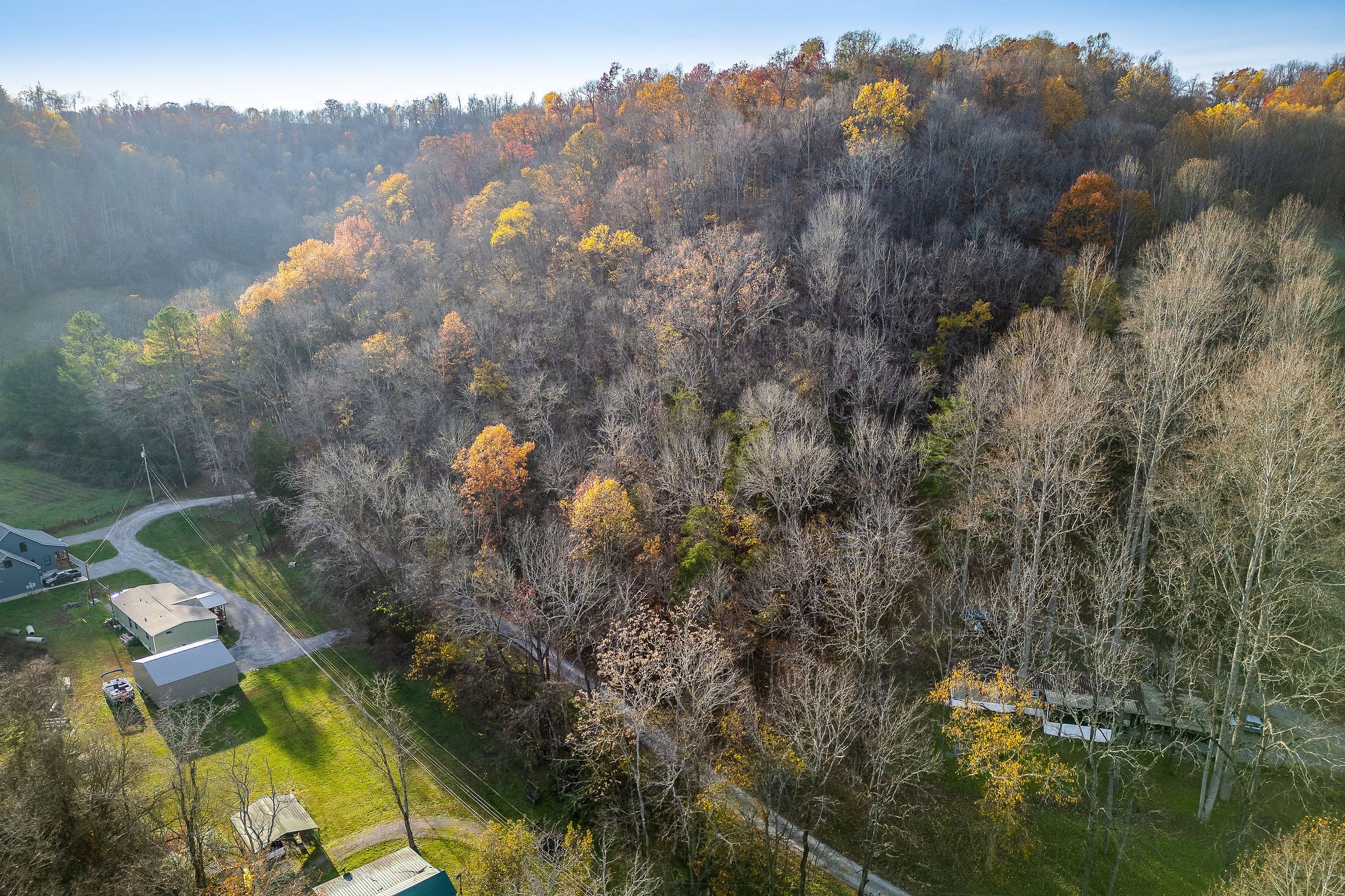 9 Shady Place Smithville TN 37166