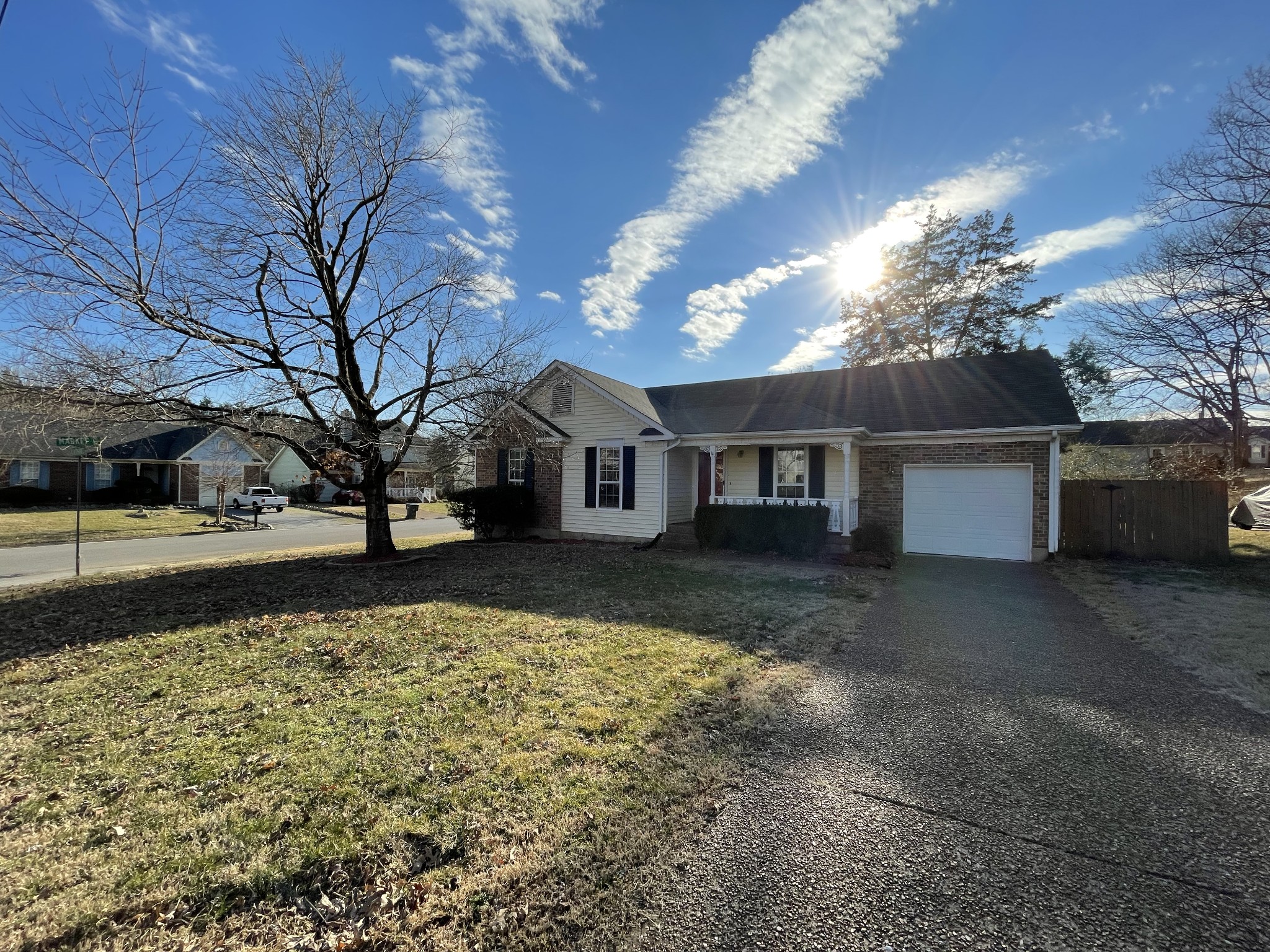 1401 Woodchimes Court Hermitage TN 37076