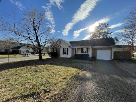1401 Woodchimes Court Hermitage TN 37076