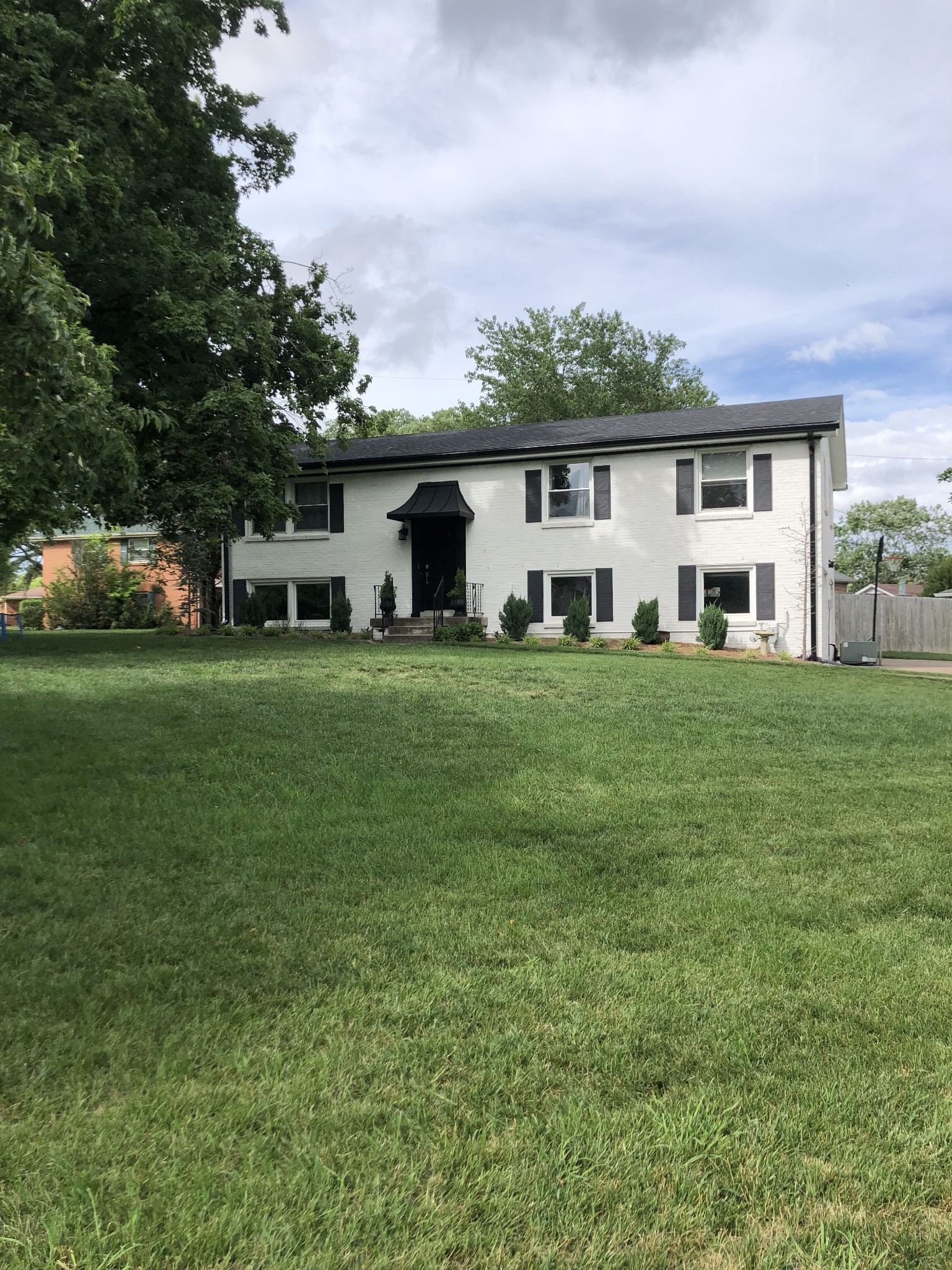 217 Alfred Drive Clarksville TN 37043