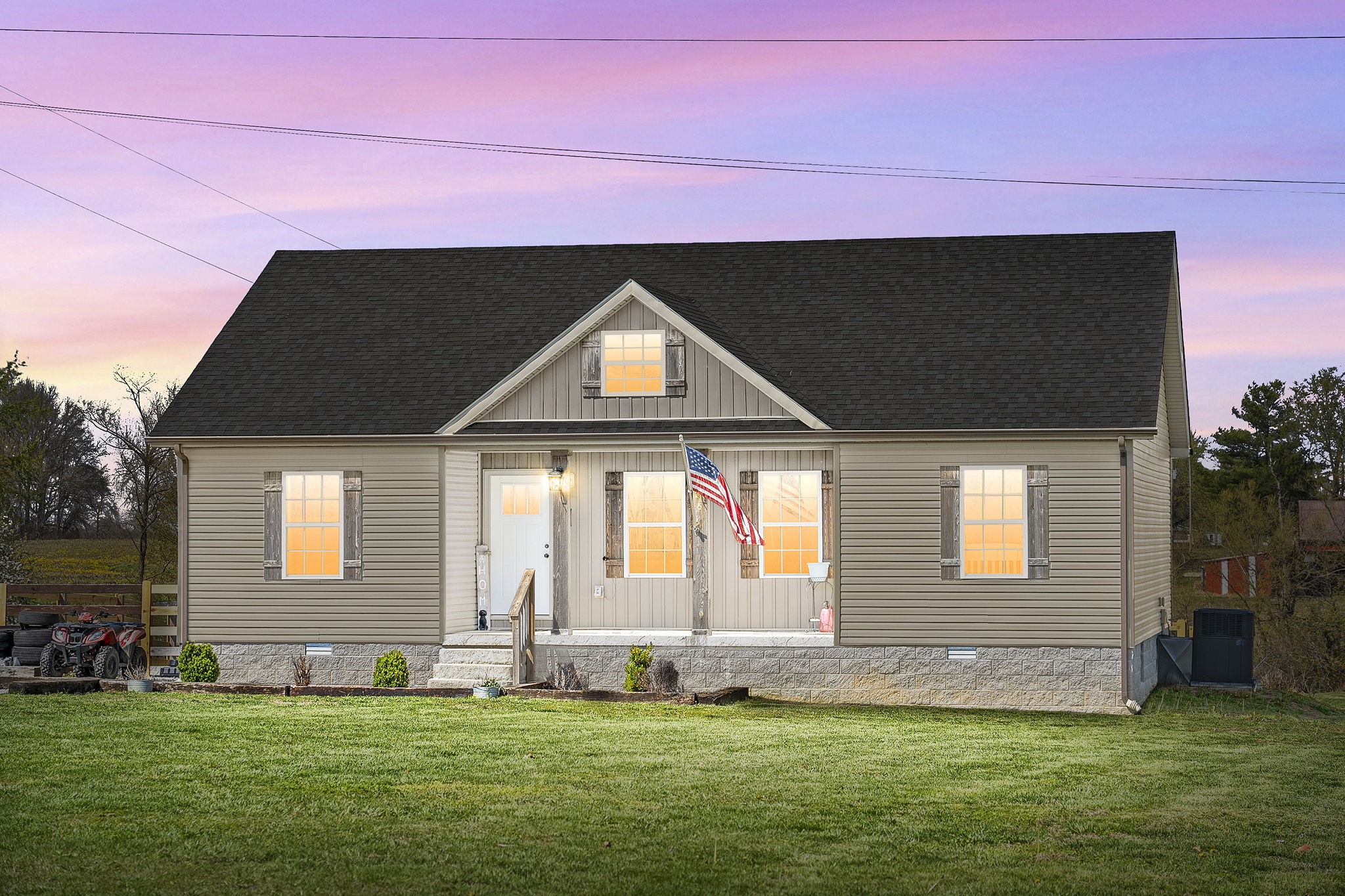 3160 Stokes Chapel Road Elkton KY 42220