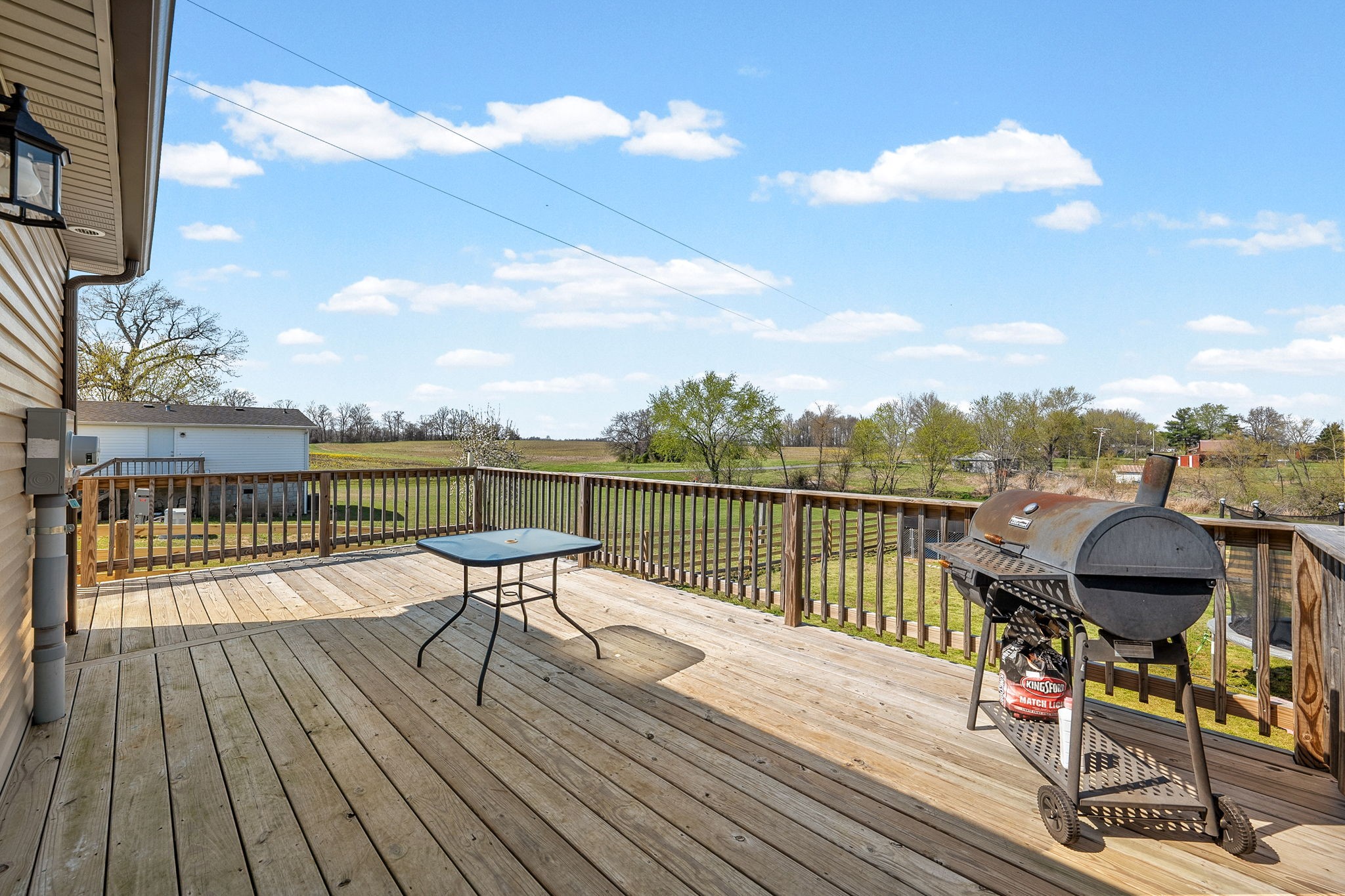 3160 Stokes Chapel Road Elkton KY 42220