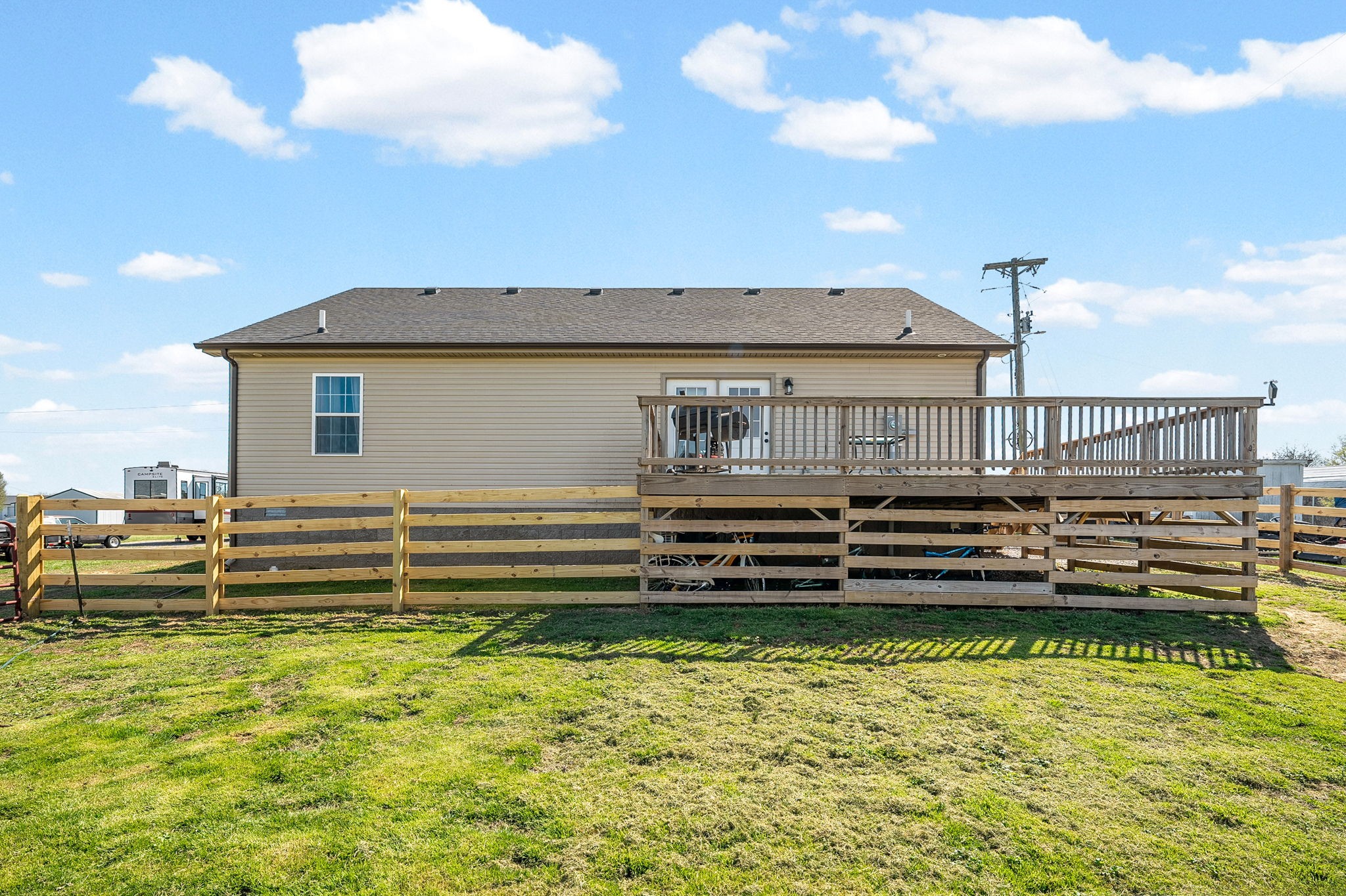 3160 Stokes Chapel Road Elkton KY 42220