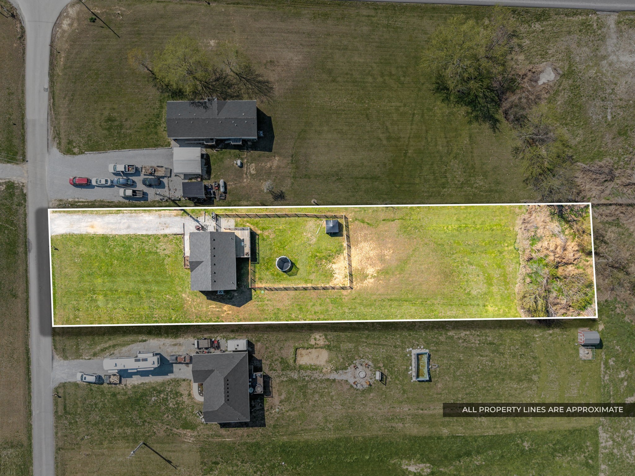 3160 Stokes Chapel Road Elkton KY 42220