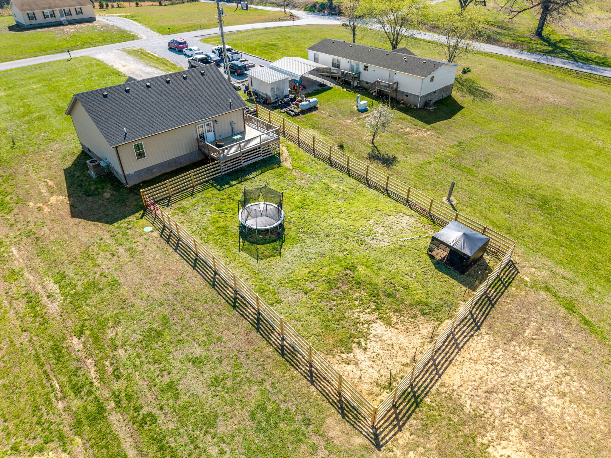 3160 Stokes Chapel Road Elkton KY 42220