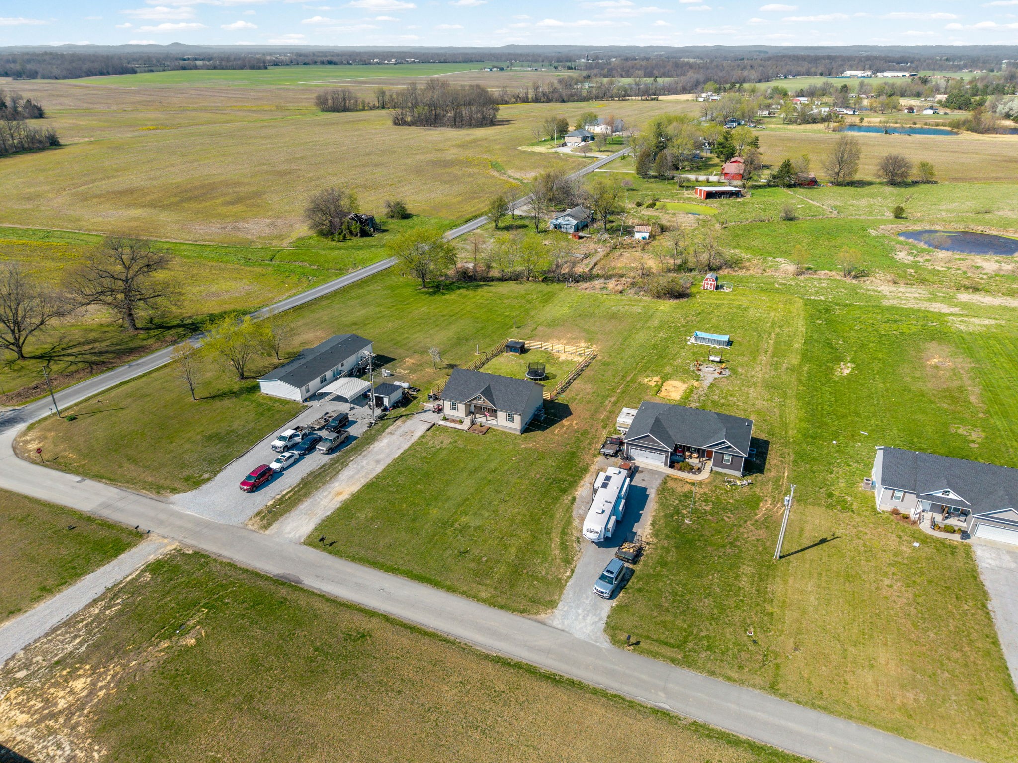 3160 Stokes Chapel Road Elkton KY 42220