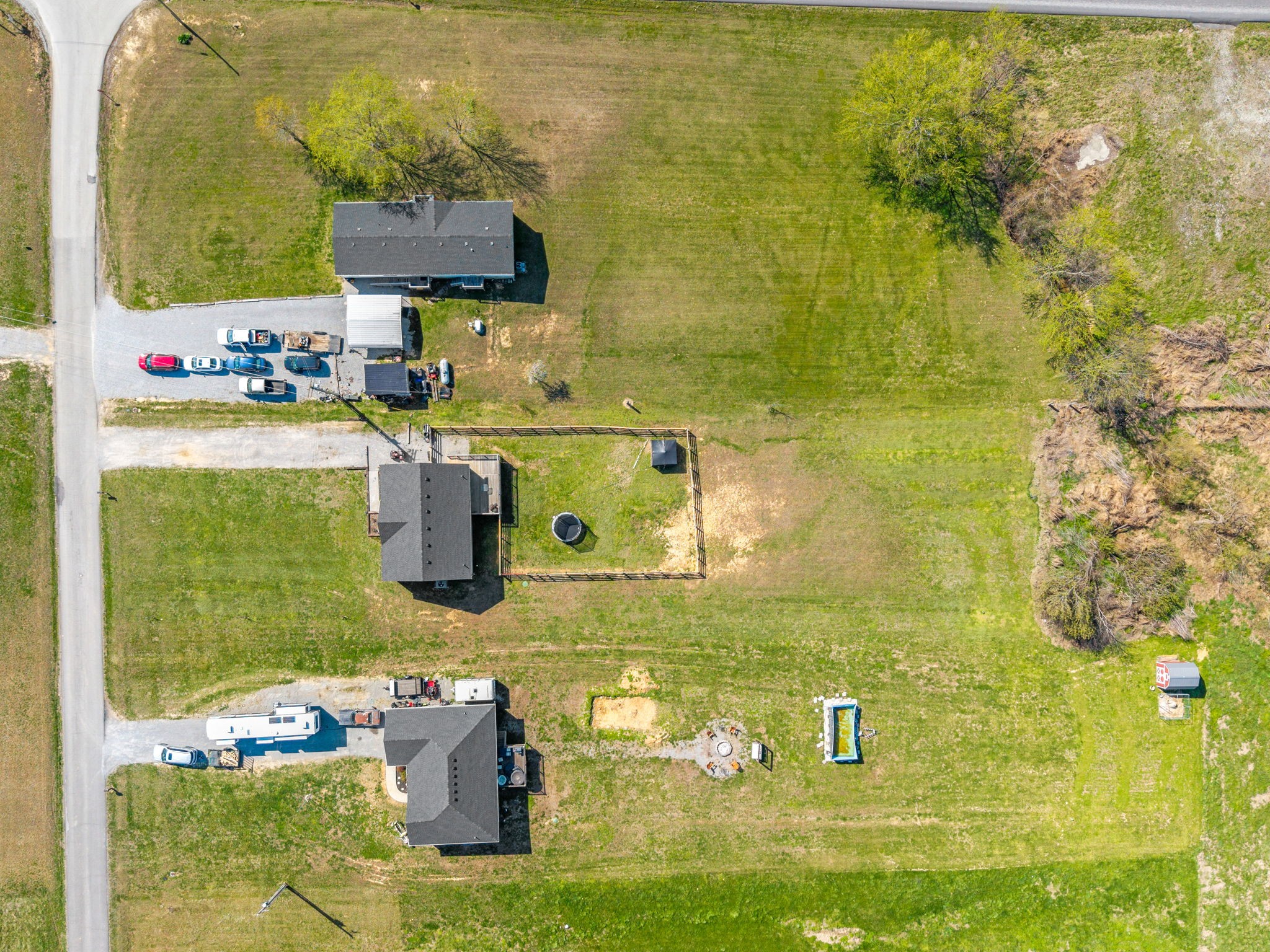 3160 Stokes Chapel Road Elkton KY 42220