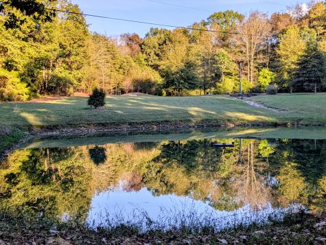 3425 Hopkins Bridge Road Unionville TN 37180