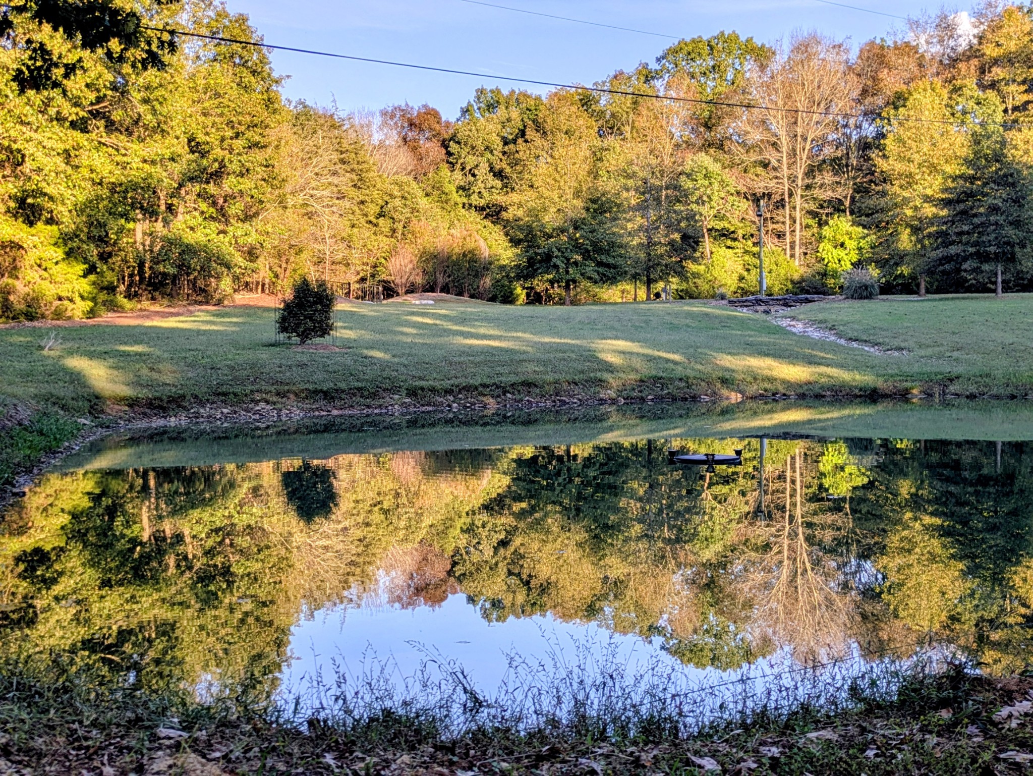 3425 Hopkins Bridge Road Unionville TN 37180