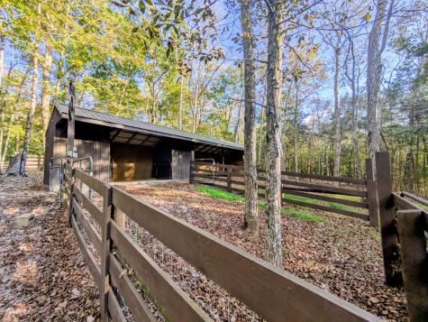 3425 Hopkins Bridge Road Unionville TN 37180