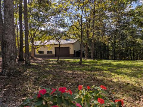 3425 Hopkins Bridge Road Unionville TN 37180