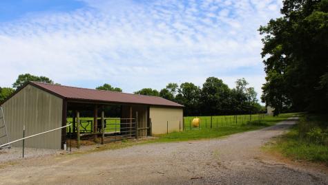 3425 Hopkins Bridge Road Unionville TN 37180