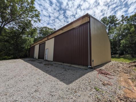 3425 Hopkins Bridge Road Unionville TN 37180